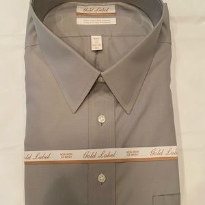 Gold Label men’s shirt